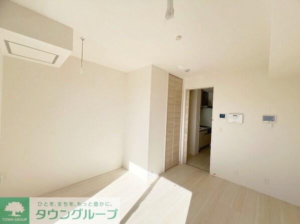 D Paina Takakuraの物件内観写真